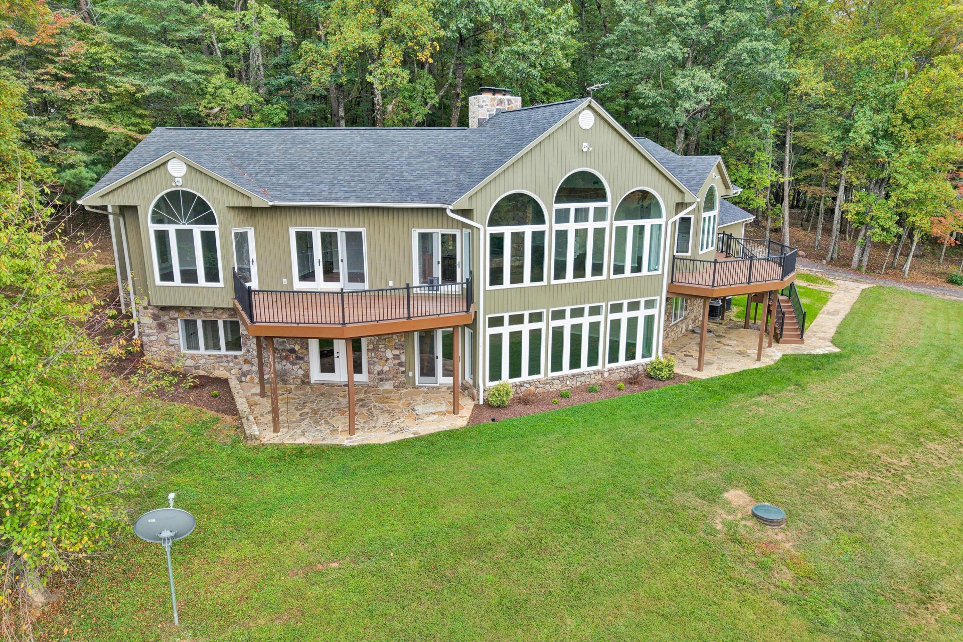 40 WOODS LANDING LN - Photo 95