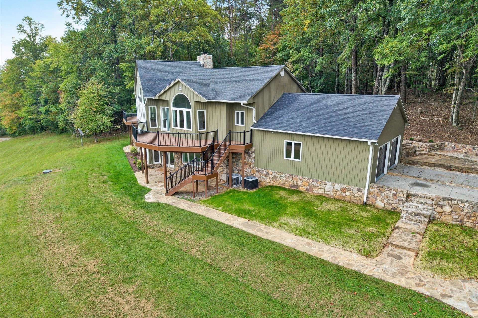 40 WOODS LANDING LN - Photo 96