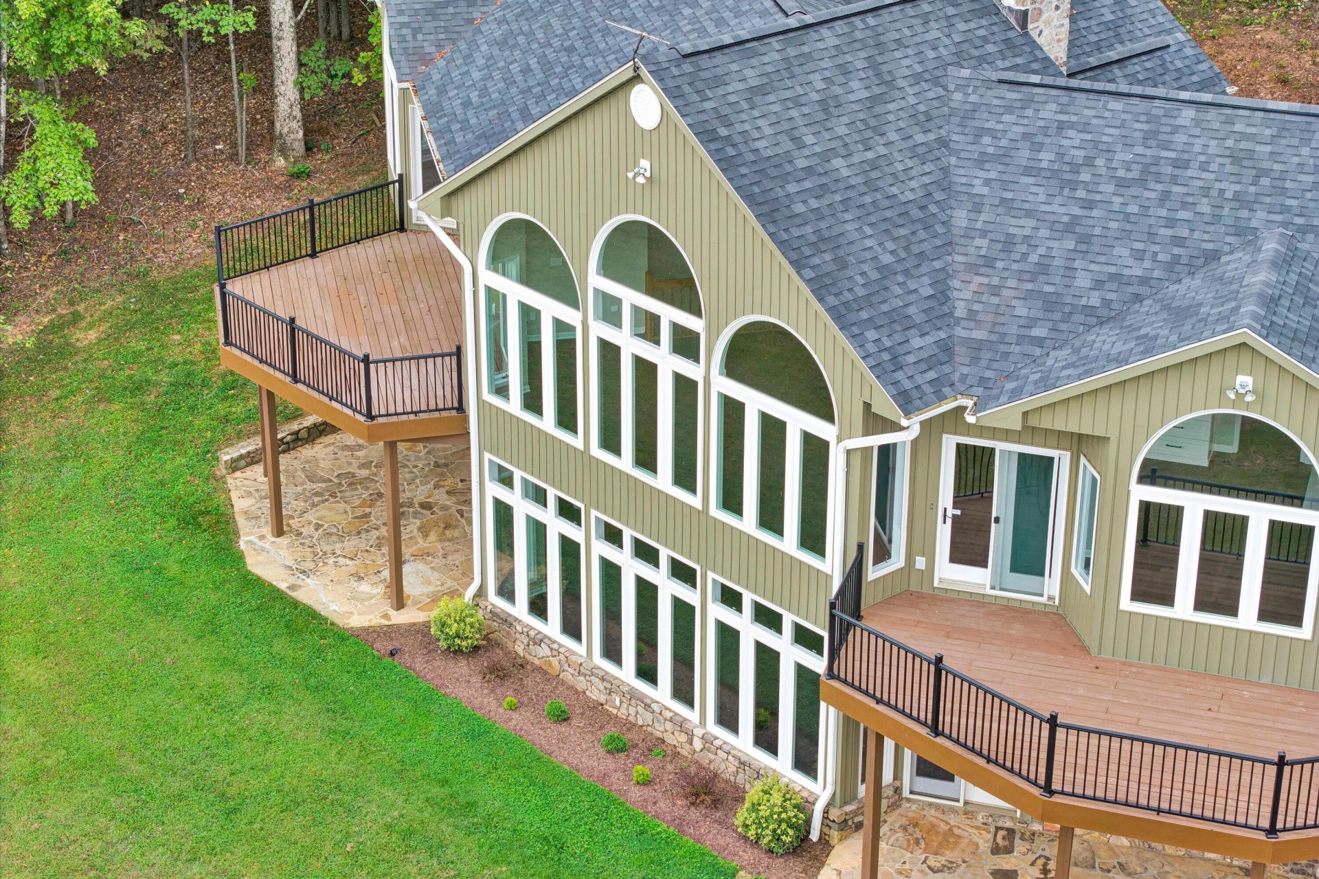 40 WOODS LANDING LN - Photo 97