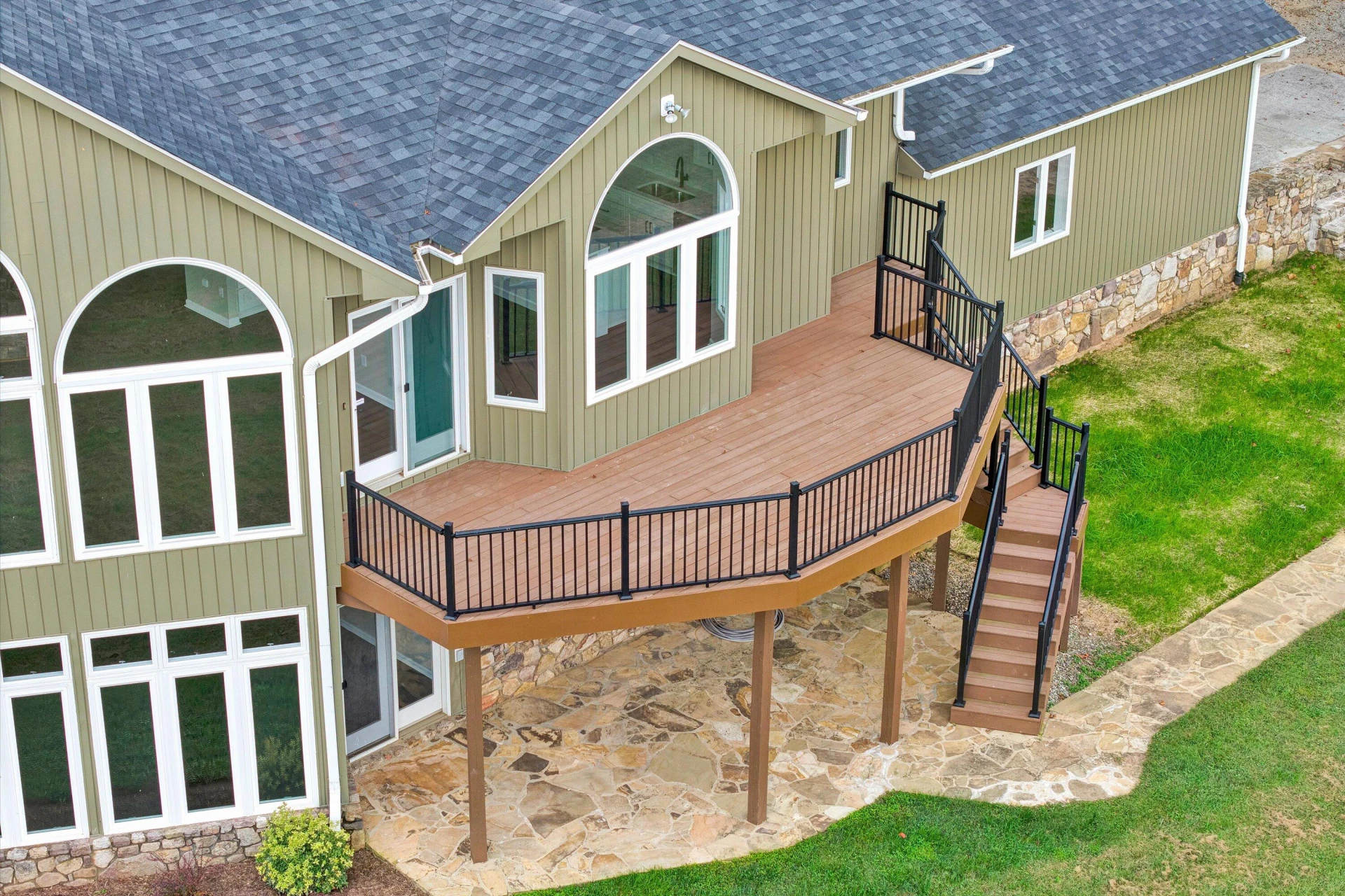 40 WOODS LANDING LN - Photo 98