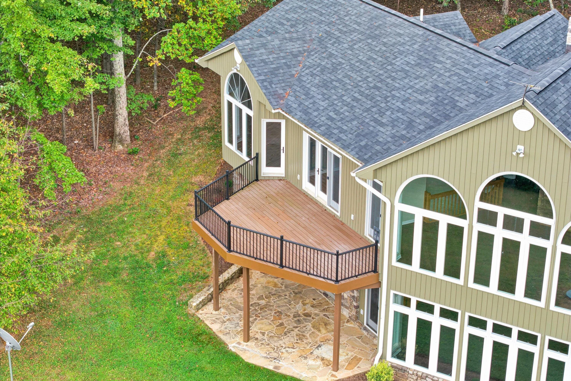 40 WOODS LANDING LN - Photo 99
