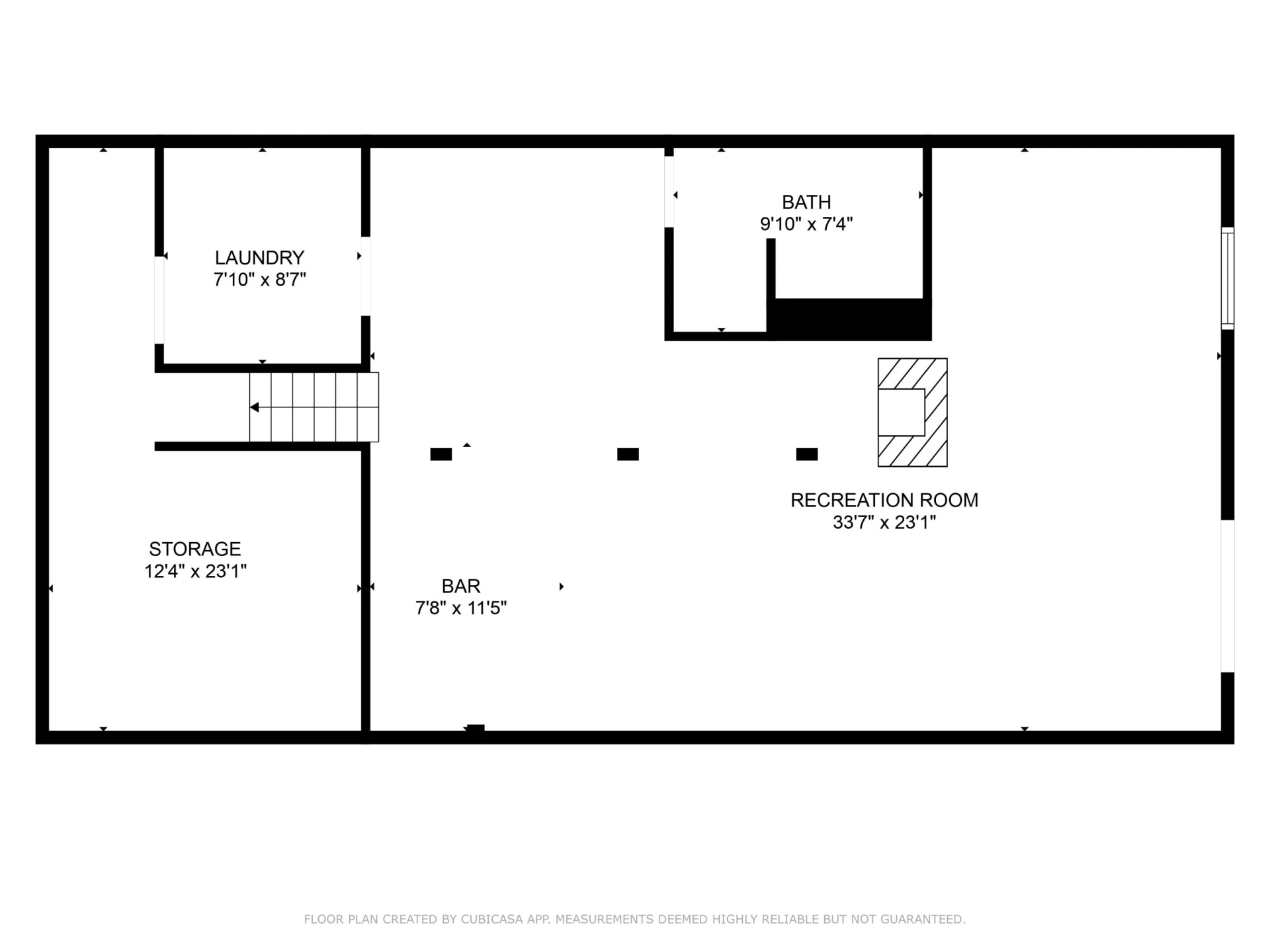 157 Allen Branch RD - Photo 49