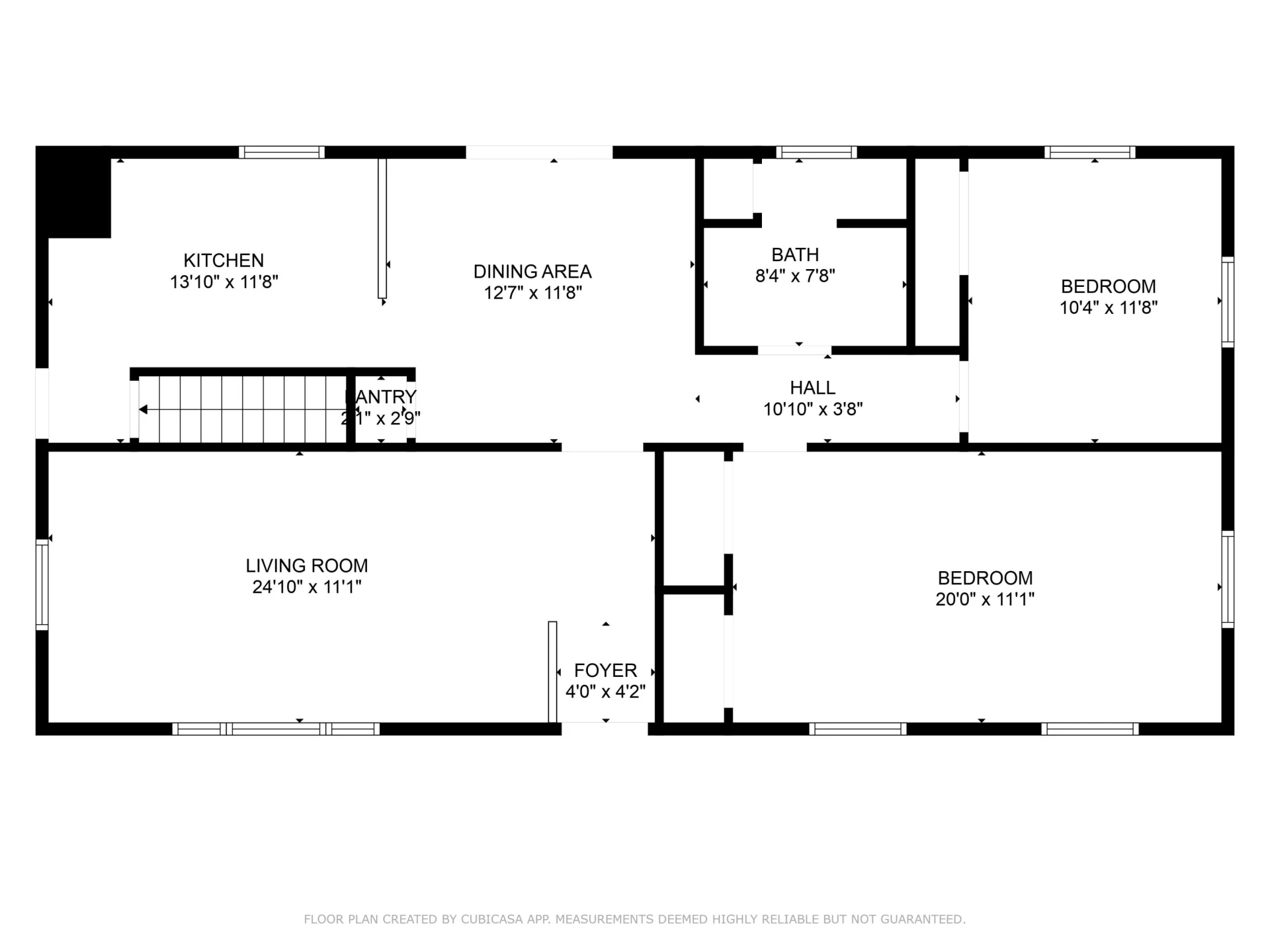 157 Allen Branch RD - Photo 50