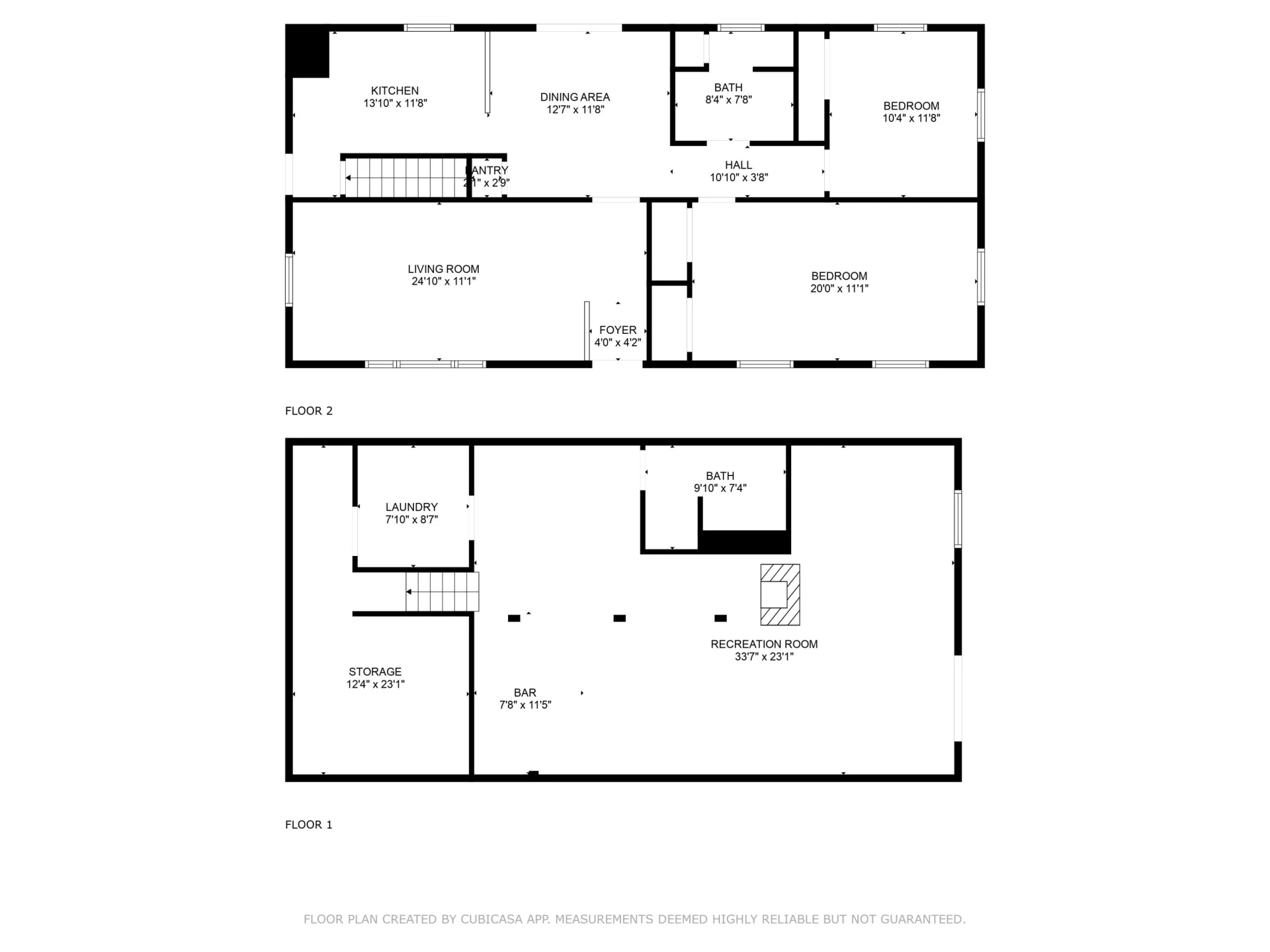 157 Allen Branch RD - Photo 51