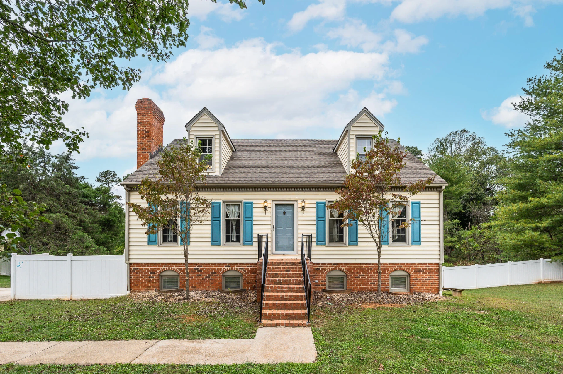111 Otter Ridge DR
