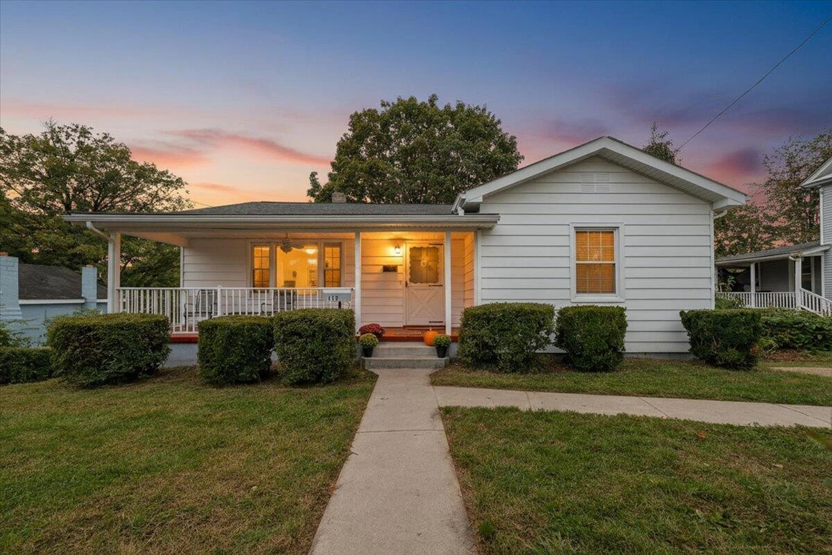 115 CRAIG AVE