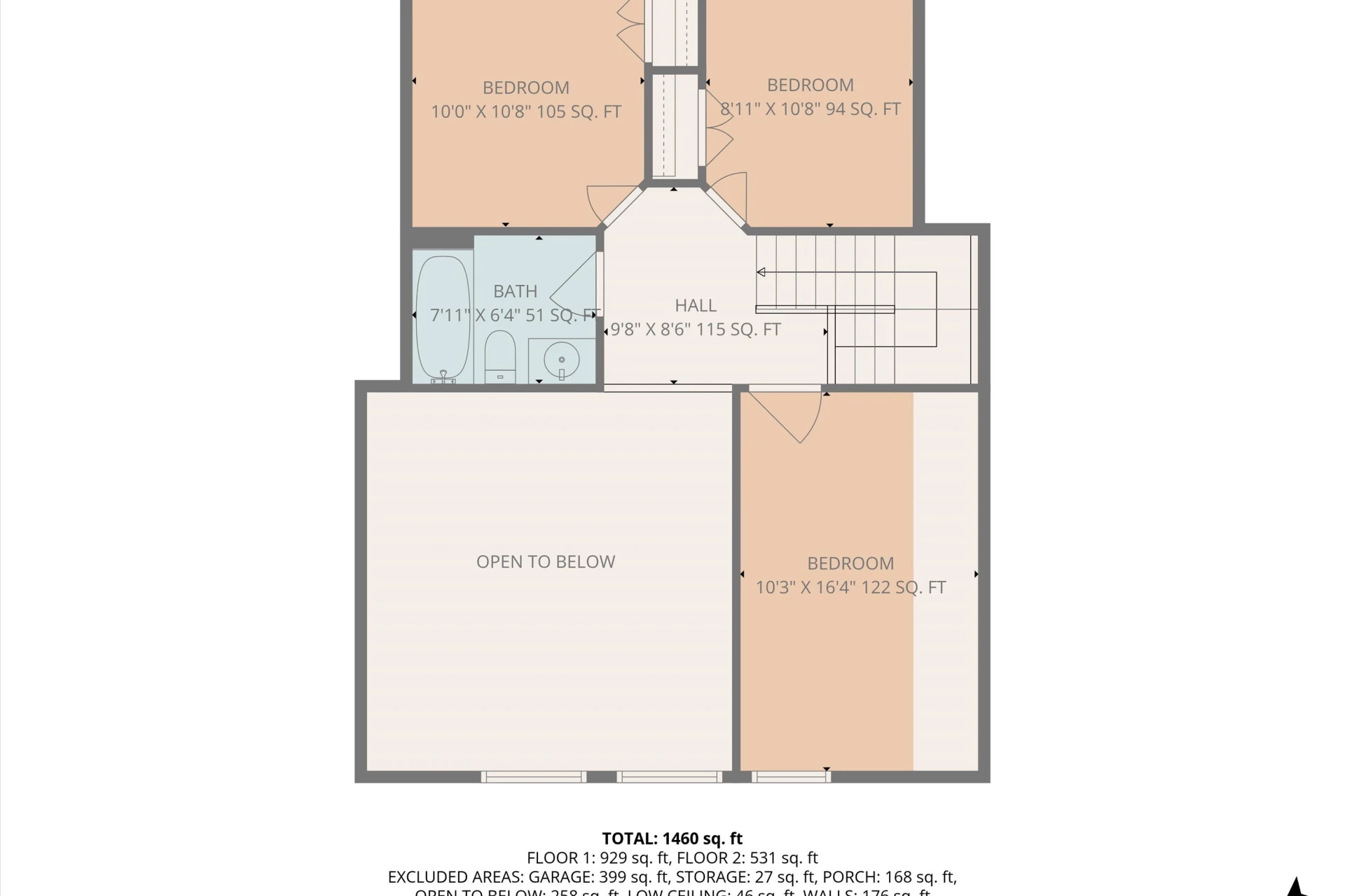 281 New Cameron DR - Photo 3