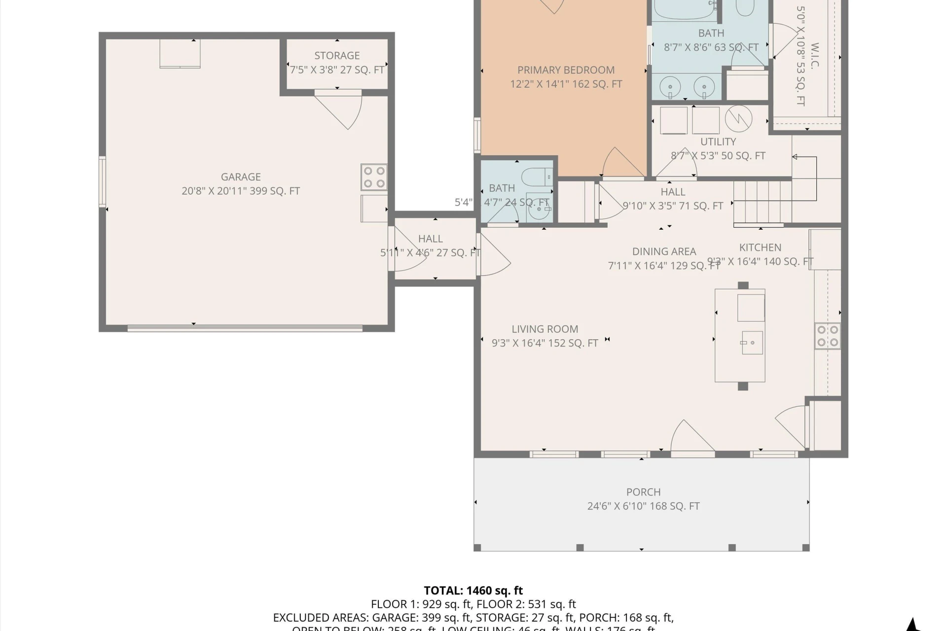 281 New Cameron DR - Photo 37