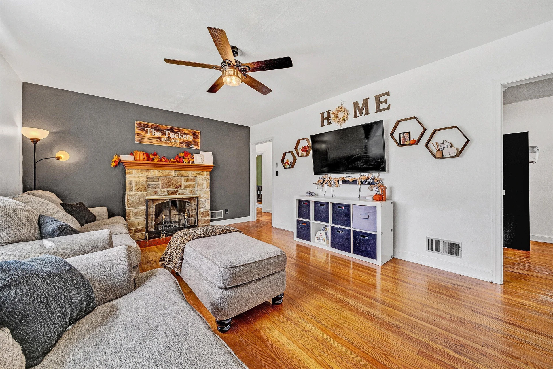3004 Kennedy ST - Photo 6