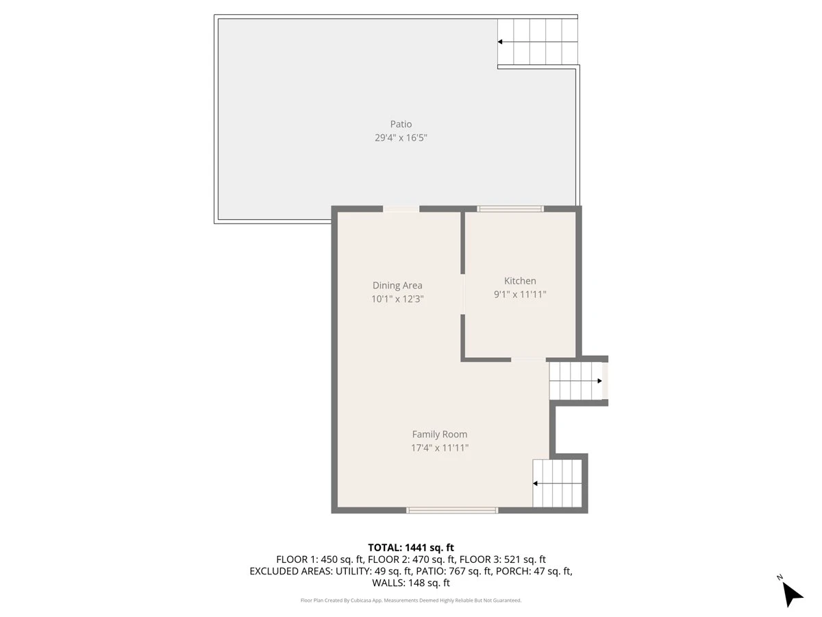 3907 Wilmont AVE - Photo 3