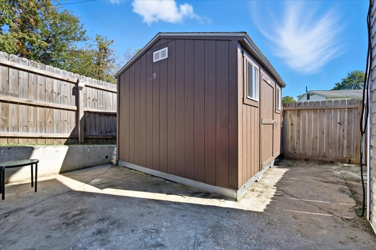 3907 Wilmont AVE - Photo 35