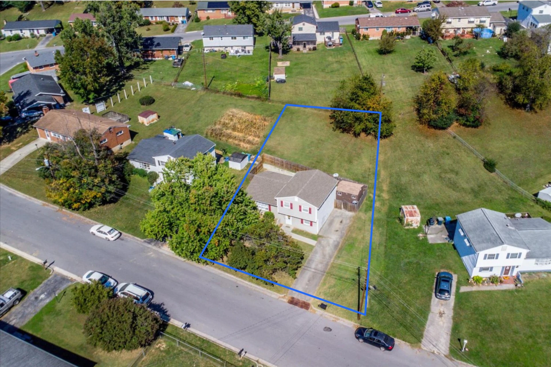 3907 Wilmont AVE - Photo 38