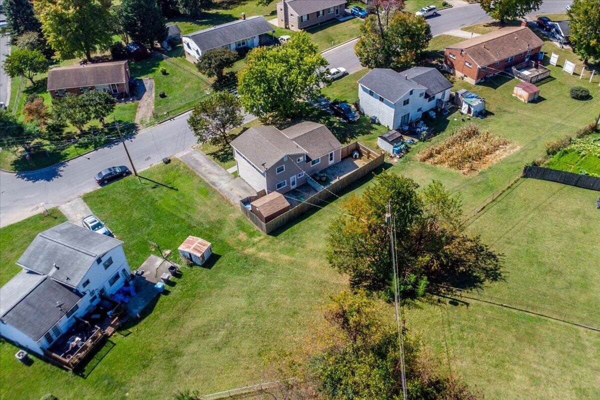 3907 Wilmont AVE - Photo 39