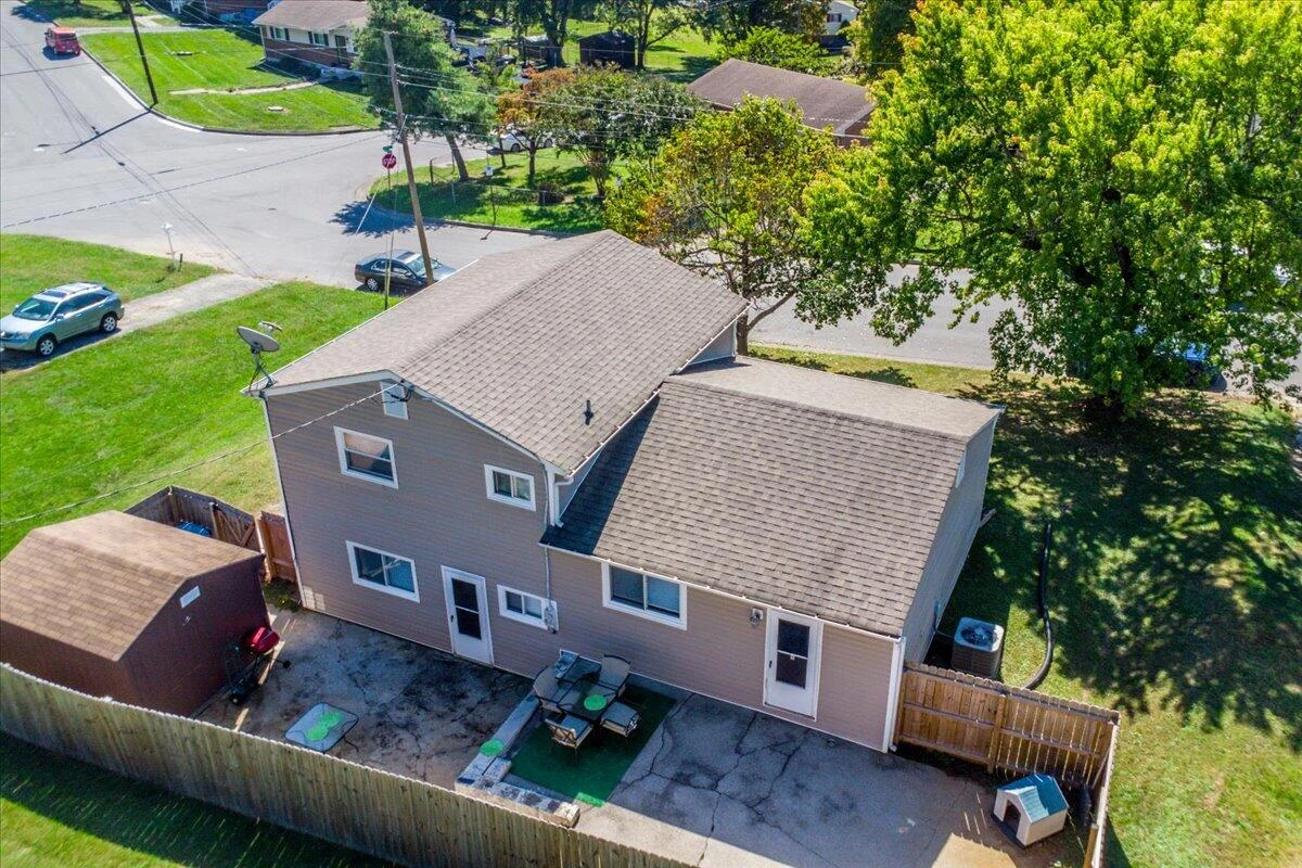 3907 Wilmont AVE - Photo 41