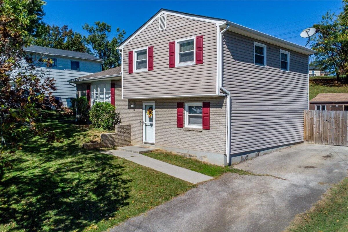 3907 Wilmont AVE - Photo 42