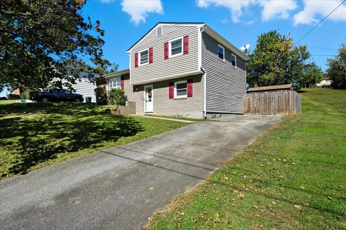 3907 Wilmont AVE - Photo 43