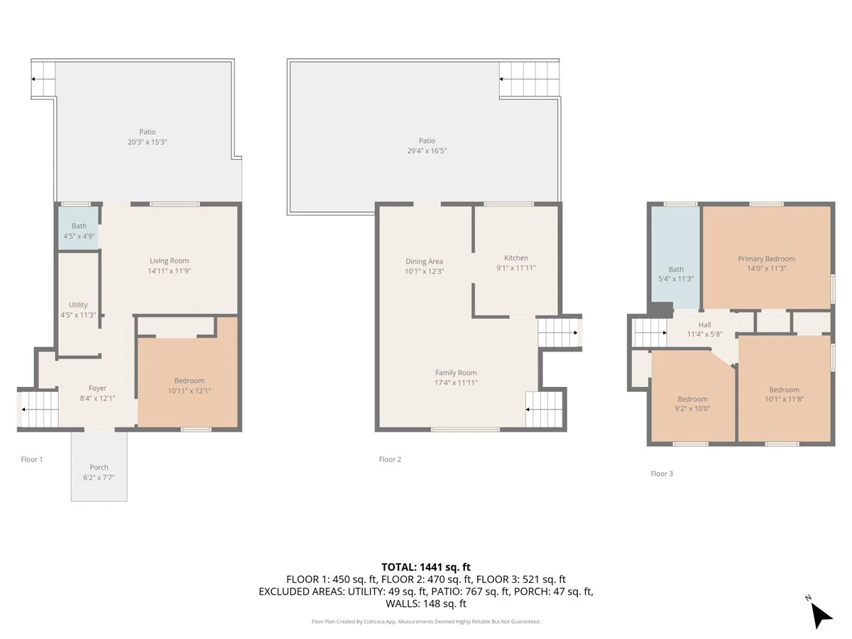 3907 Wilmont AVE - Photo 7