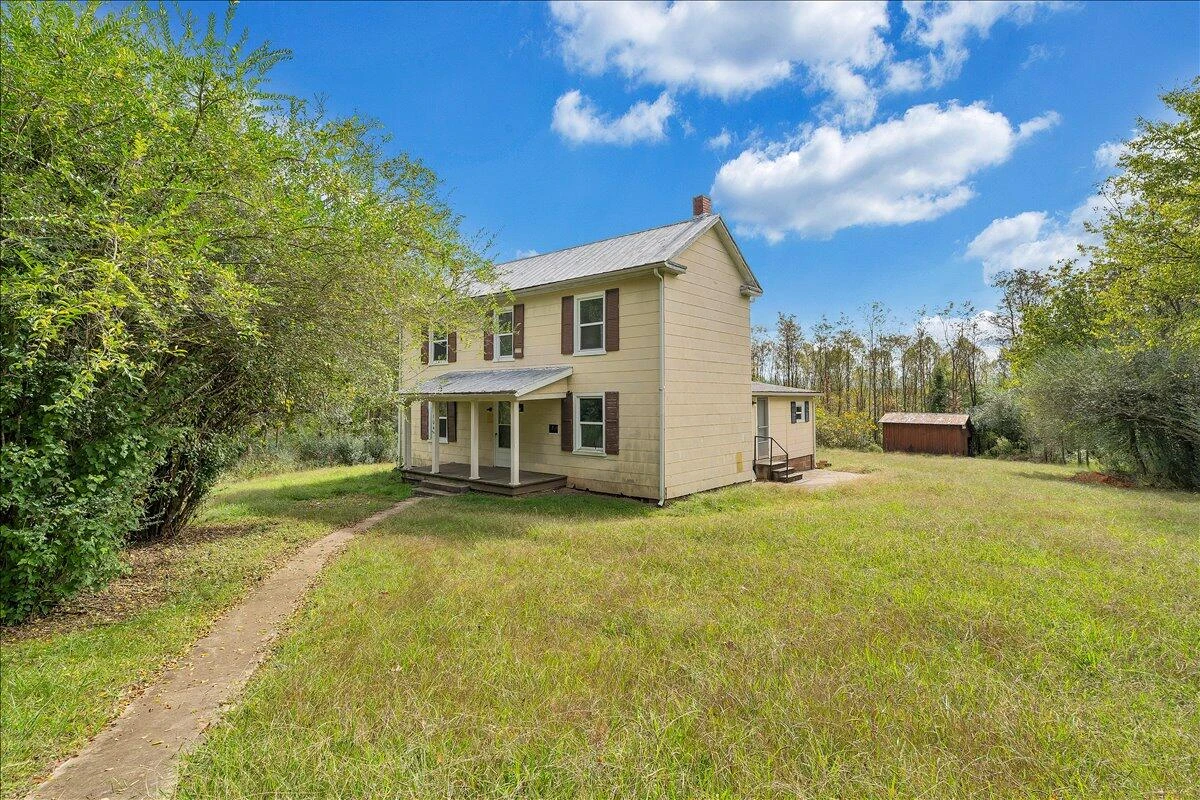 104 Claytor RD - Photo 34