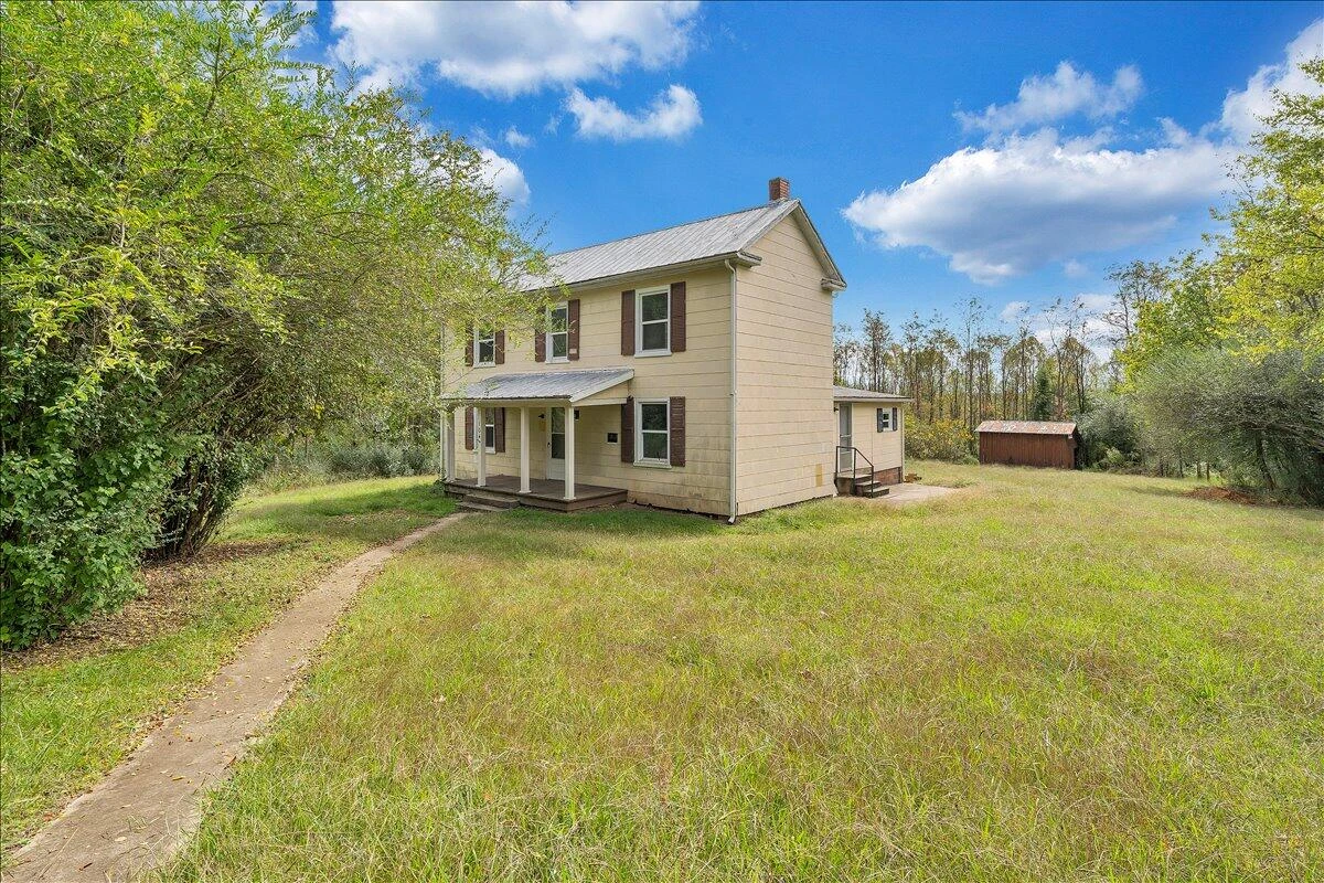 104 Claytor RD - Photo 35