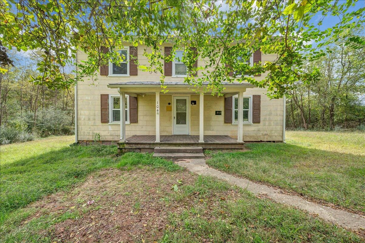 104 Claytor RD - Photo 36