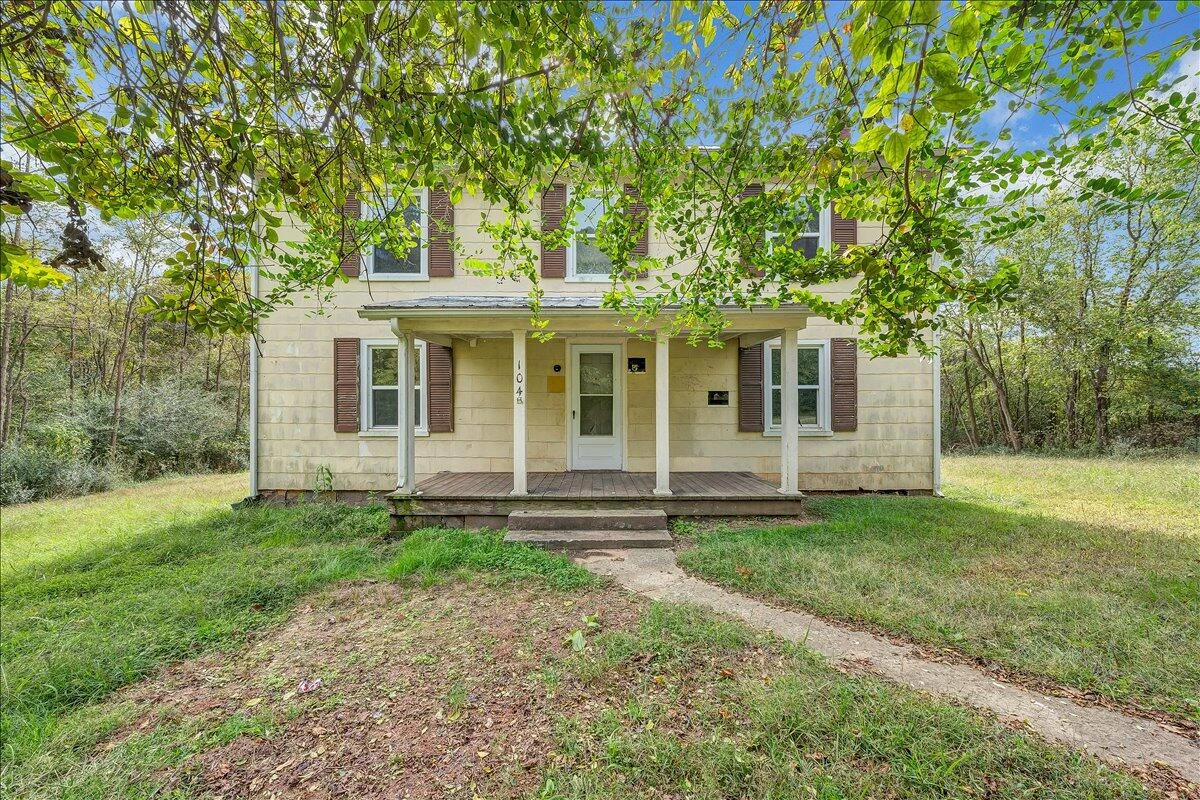 104 Claytor RD - Photo 37