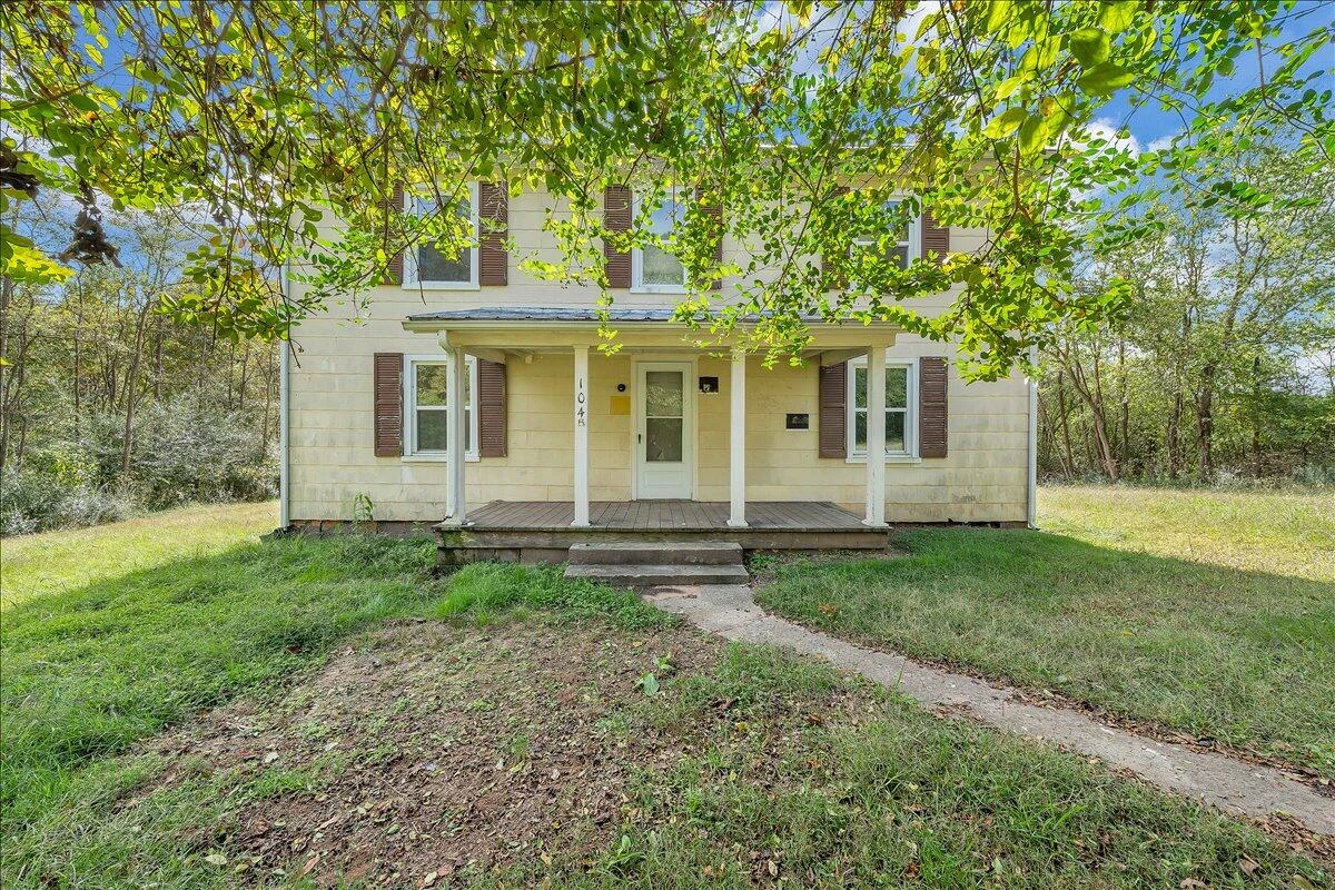 104 Claytor RD - Photo 40