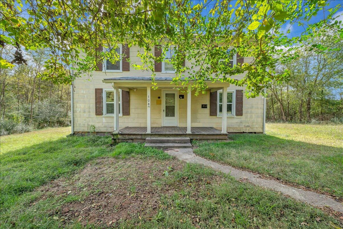104 Claytor RD - Photo 41