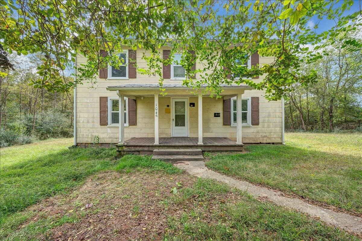 104 Claytor RD - Photo 42