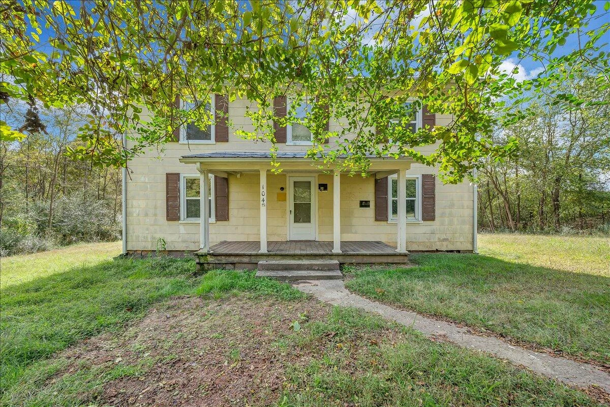 104 Claytor RD - Photo 43