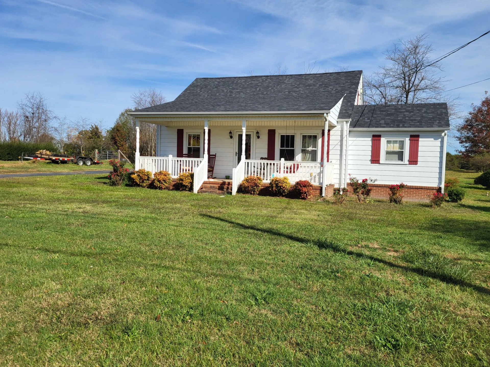 1081 Gretna RD - Photo 2