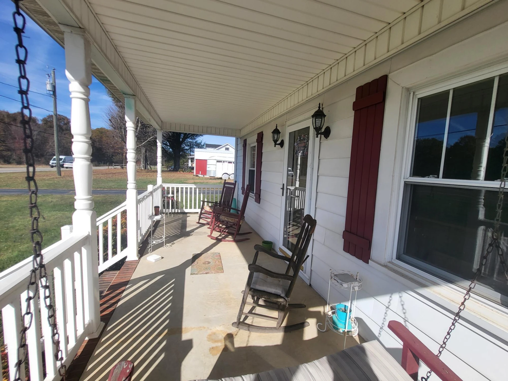 1081 Gretna RD - Photo 8