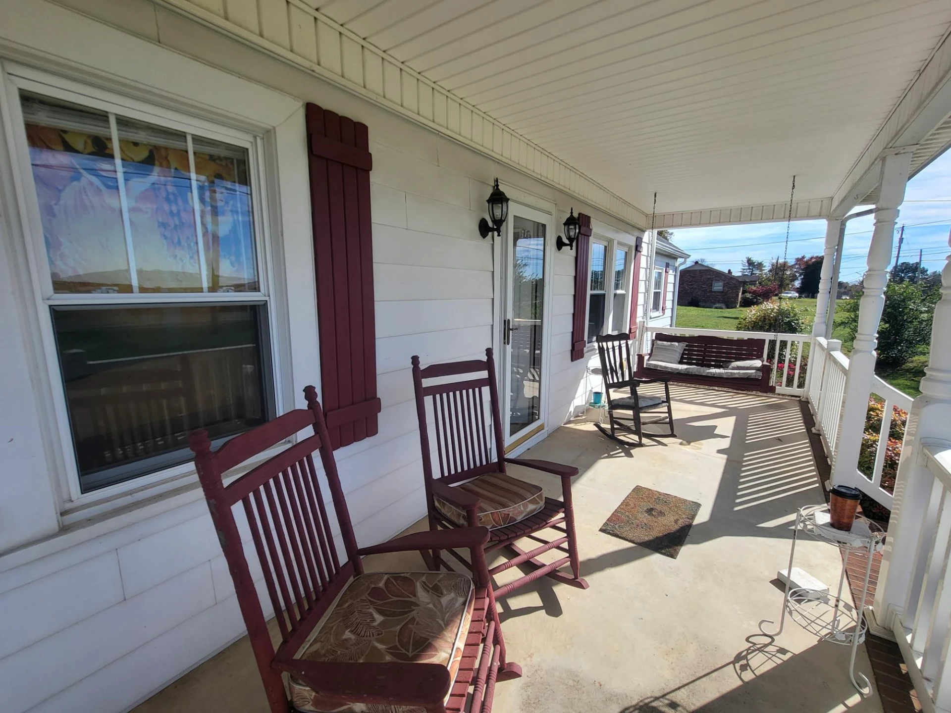 1081 Gretna RD - Photo 9