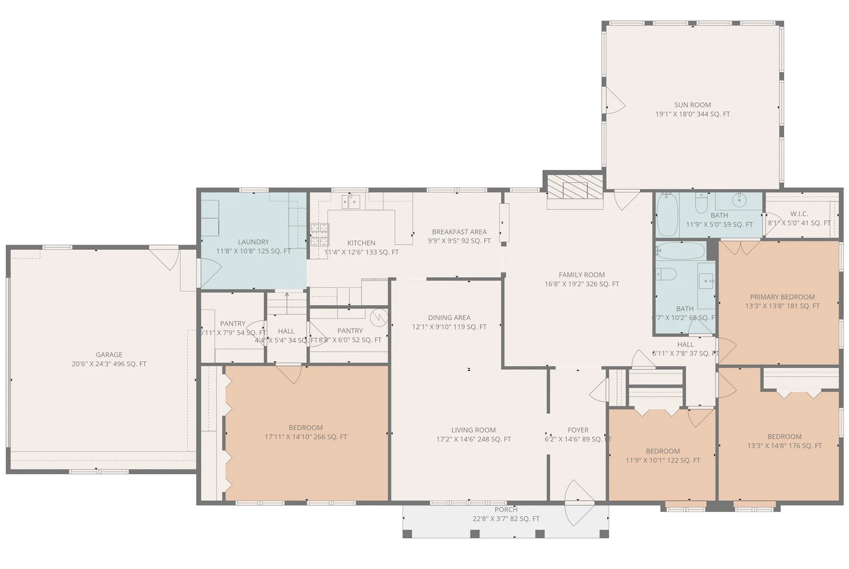 227 Ivy LN