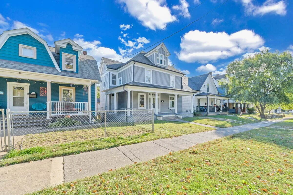 629 Highland AVE