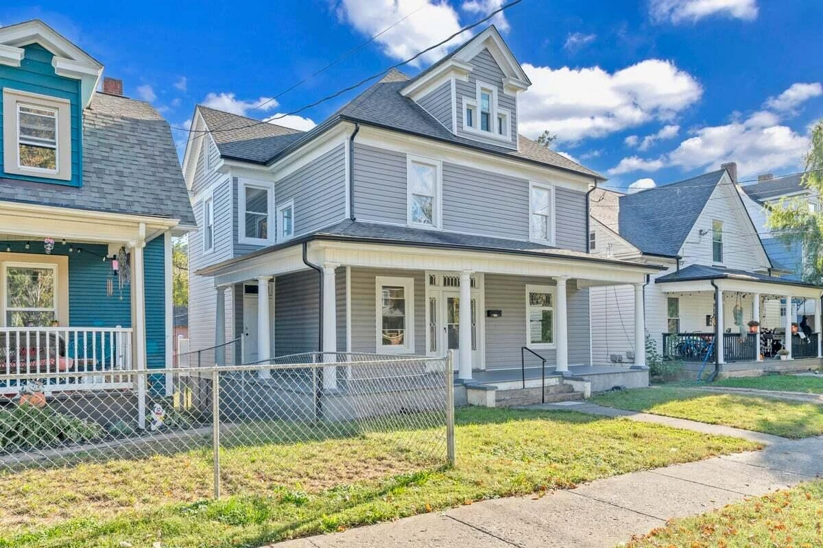 629 Highland AVE - Photo 5
