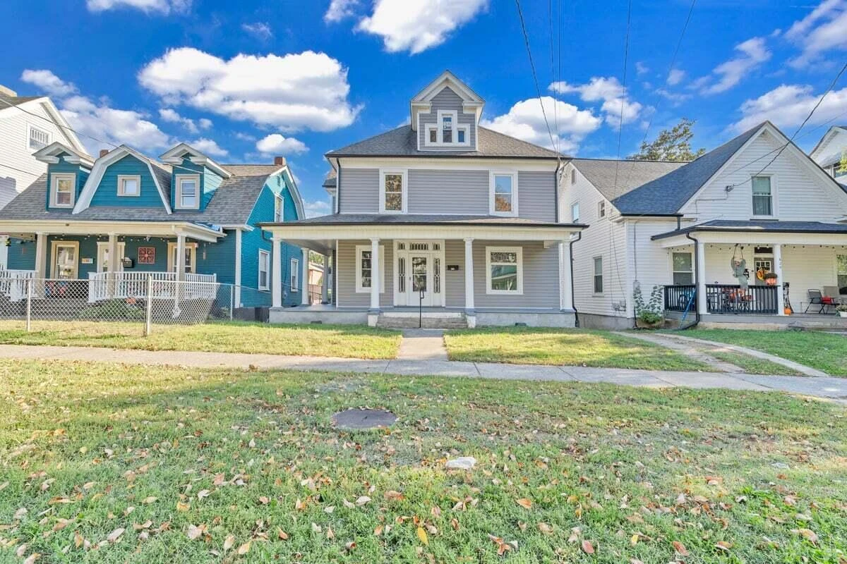 629 Highland AVE - Photo 6