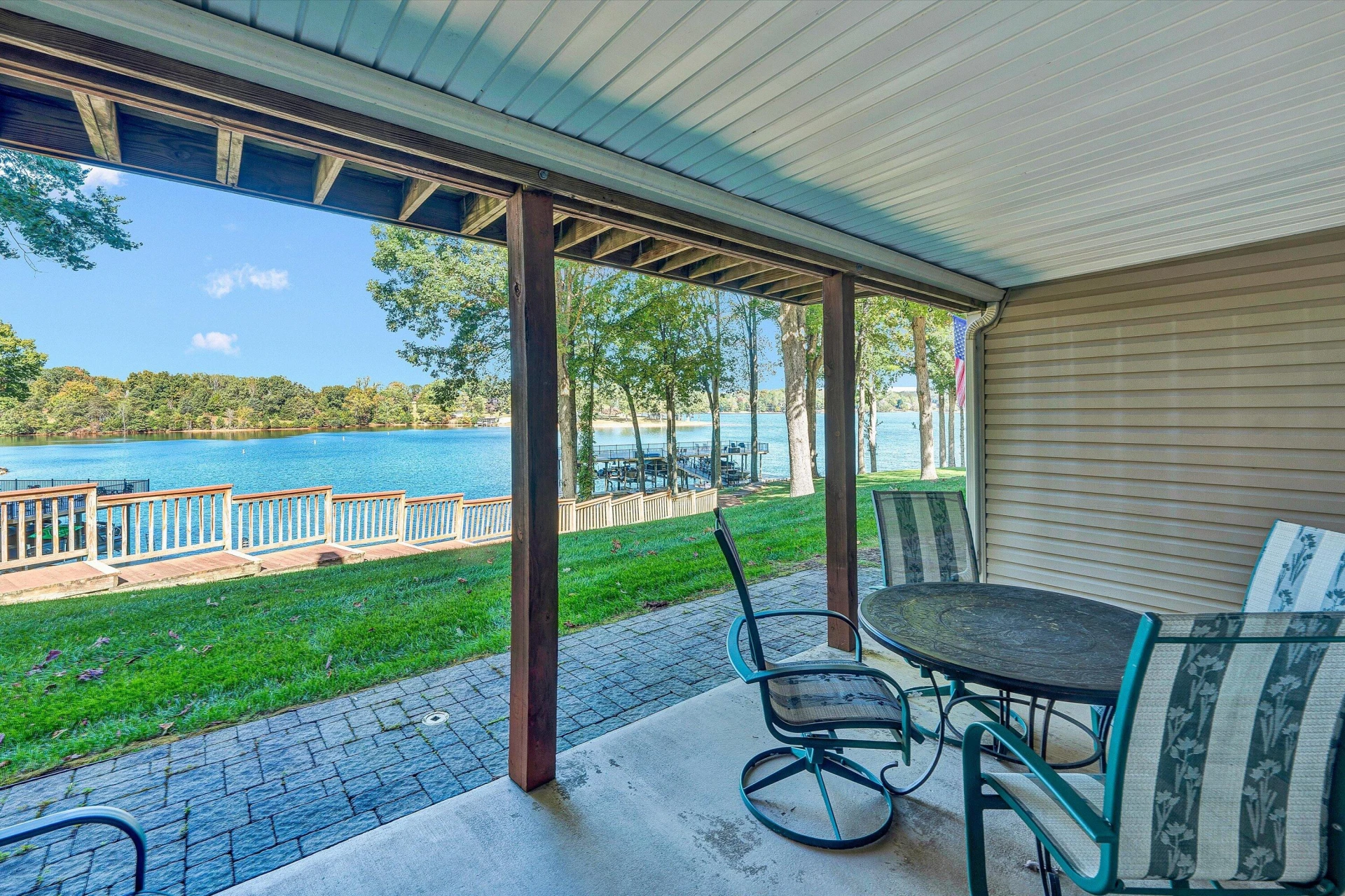 80 Windlass Pointe DR #80 - Photo 37