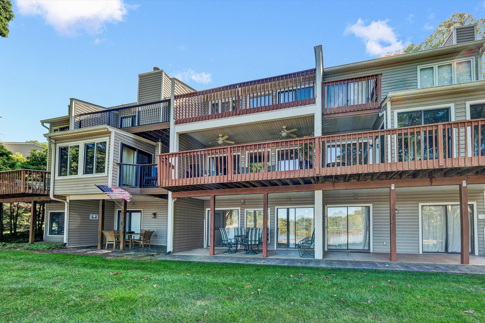 80 Windlass Pointe DR #80 - Photo 39
