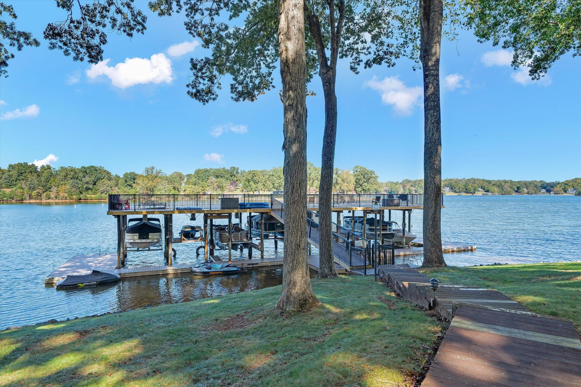 80 Windlass Pointe DR #80 - Photo 41