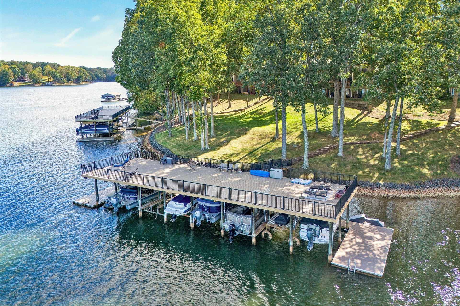80 Windlass Pointe DR #80 - Photo 42