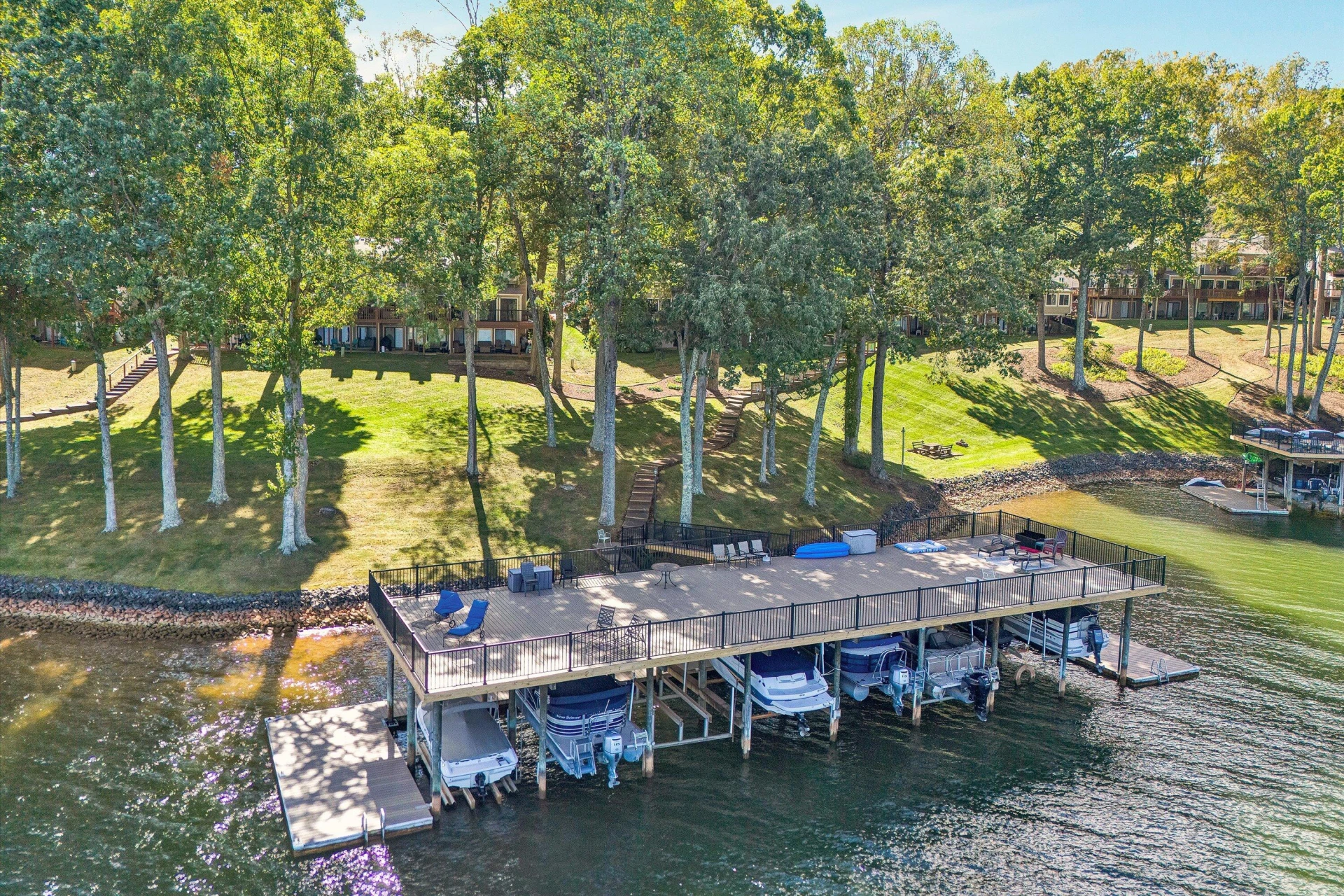 80 Windlass Pointe DR #80 - Photo 43