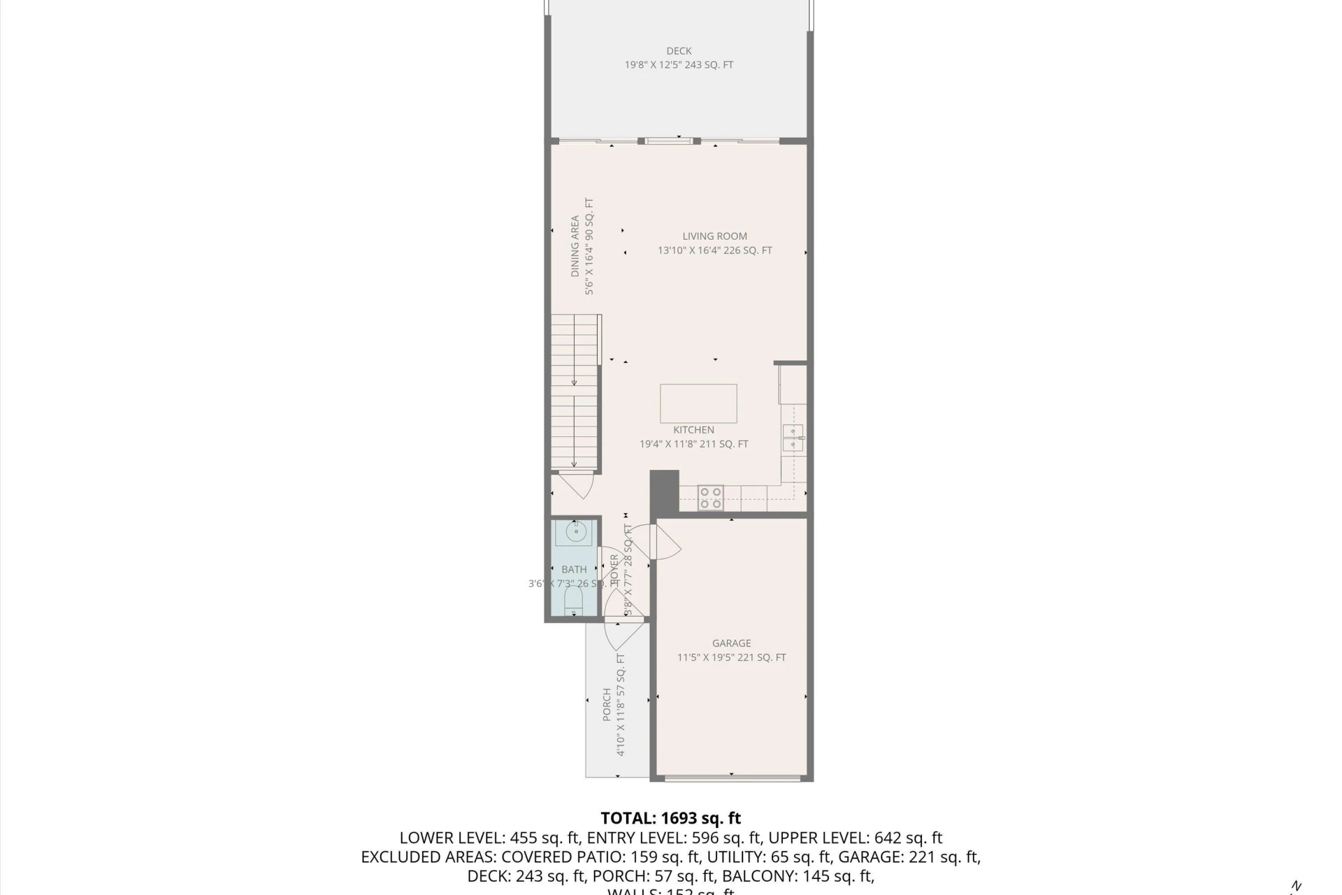 80 Windlass Pointe DR #80 - Photo 48