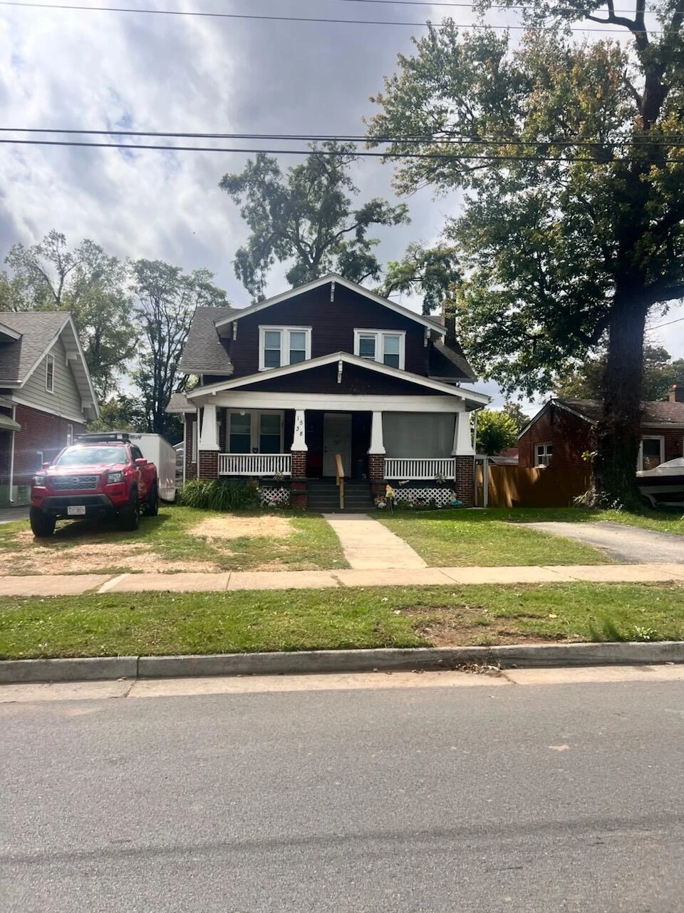 1538 Rugby BLVD