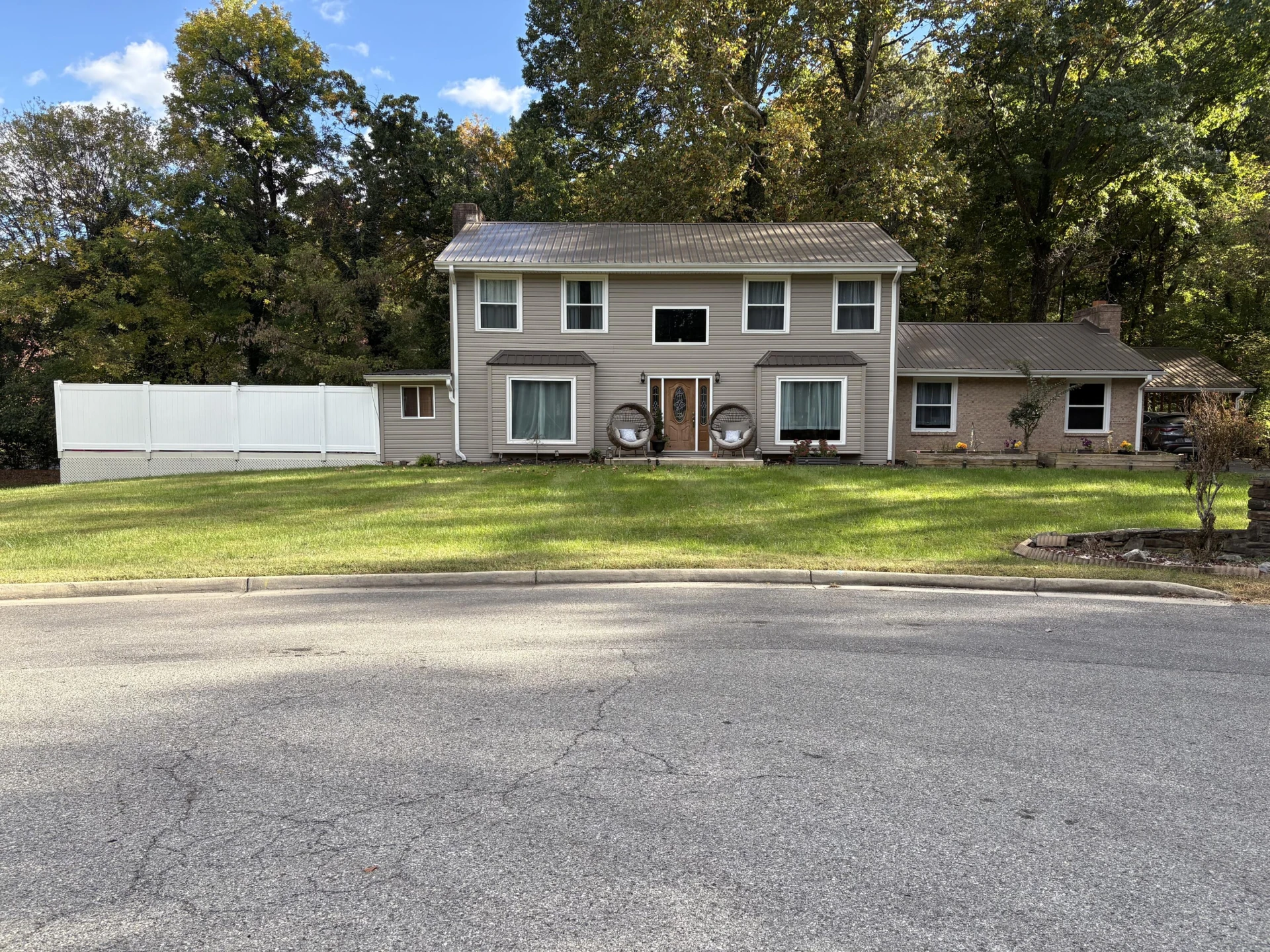 3444 clara AVE