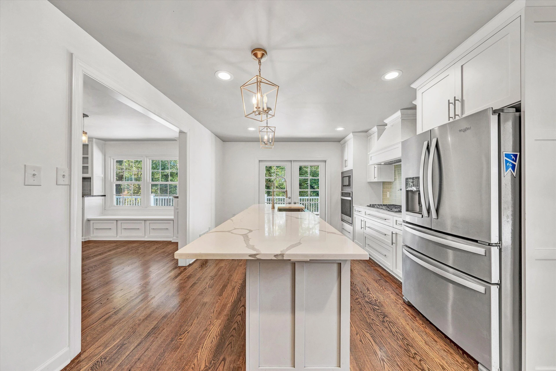 3033 Bancroft DR - Photo 18