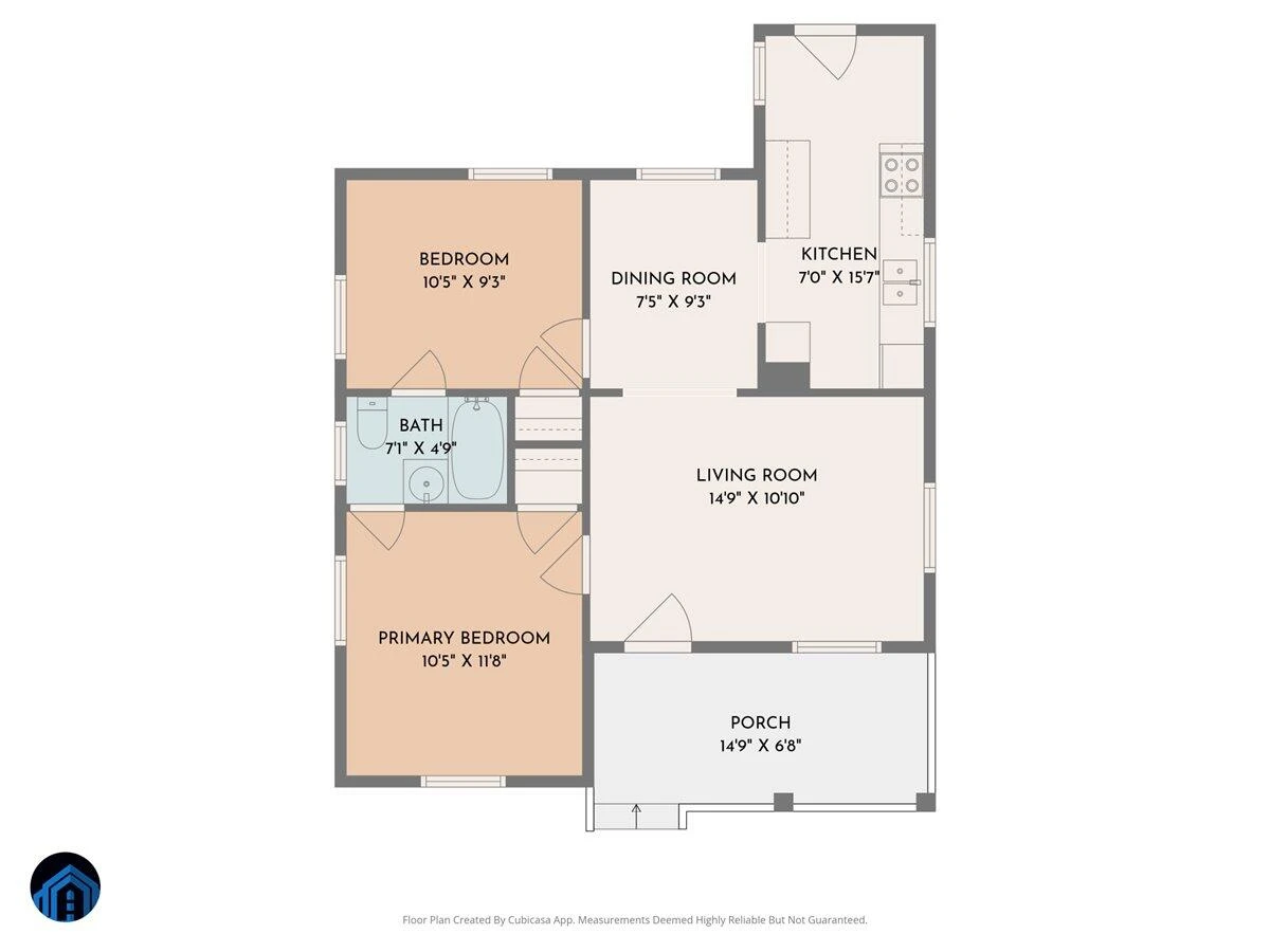 144 Courtney AVE - Photo 7