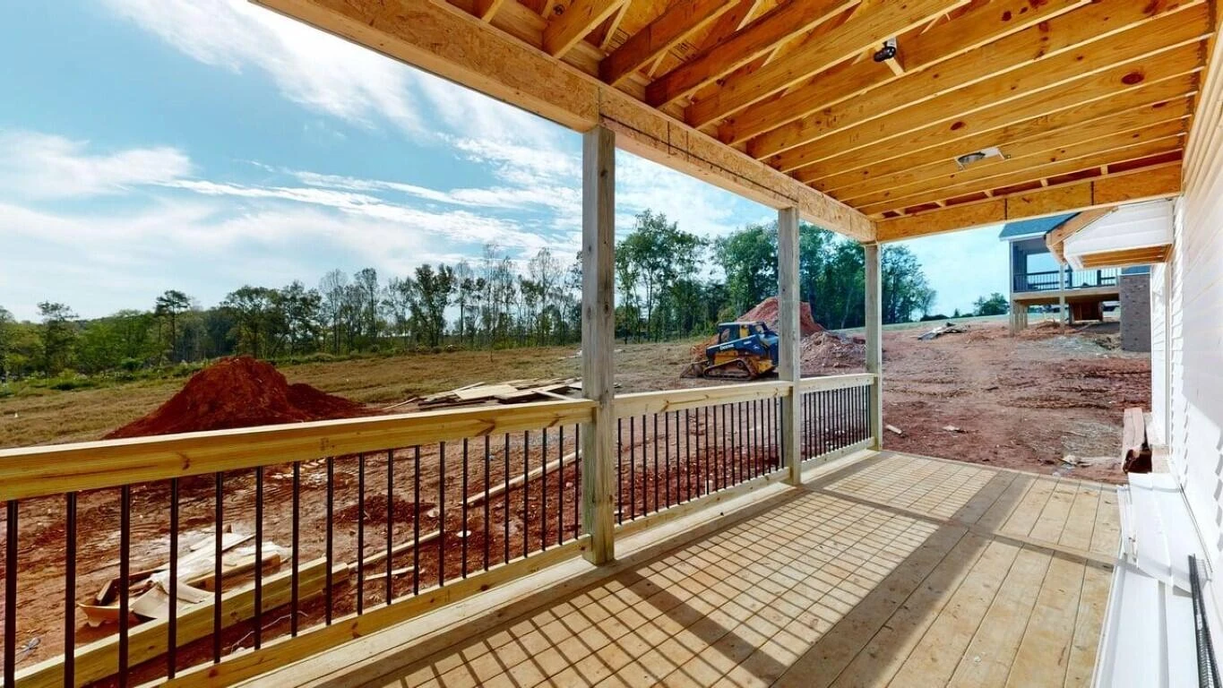 1850 Skinnell Mill RD - Photo 17