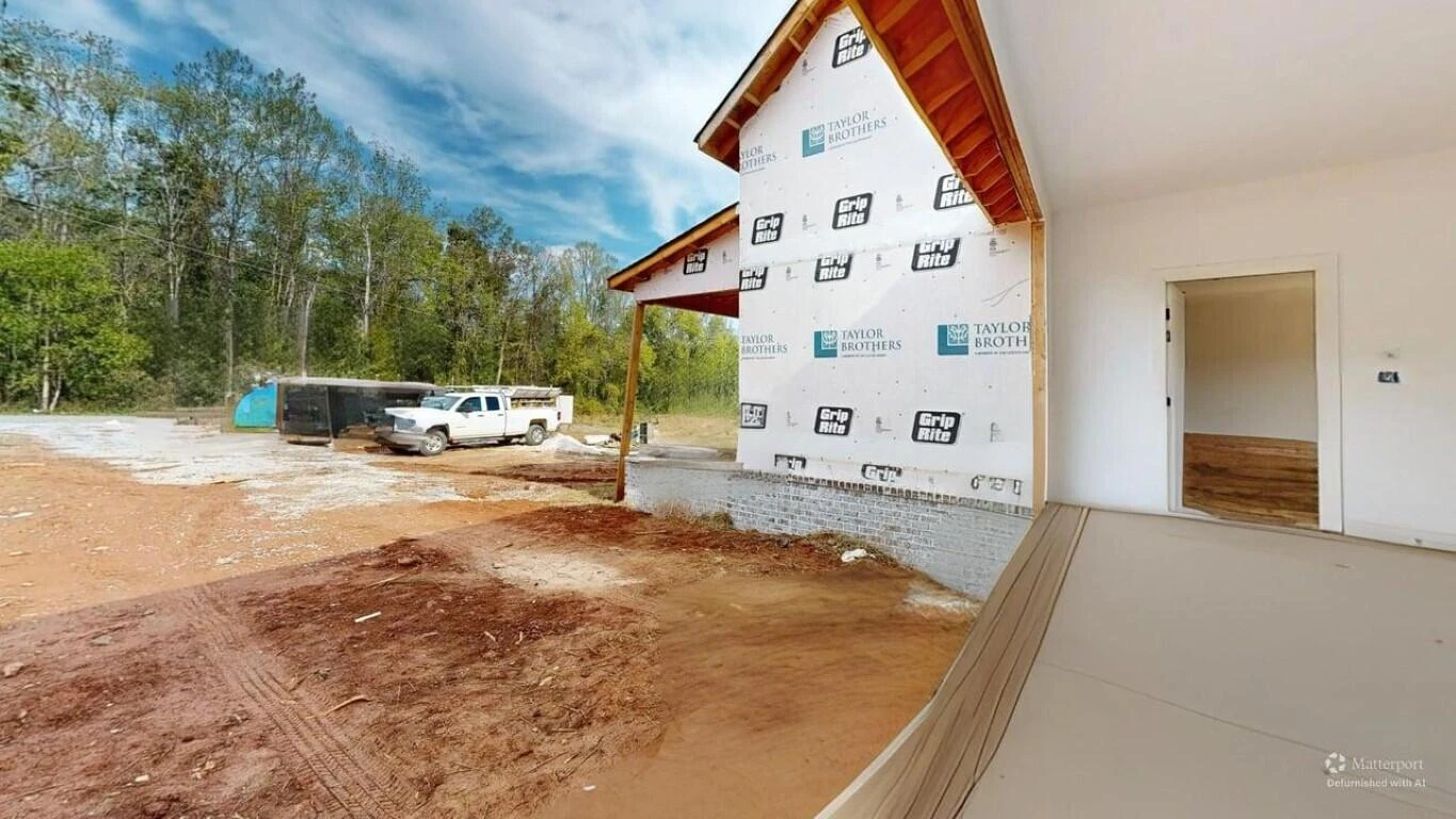 1850 Skinnell Mill RD - Photo 19