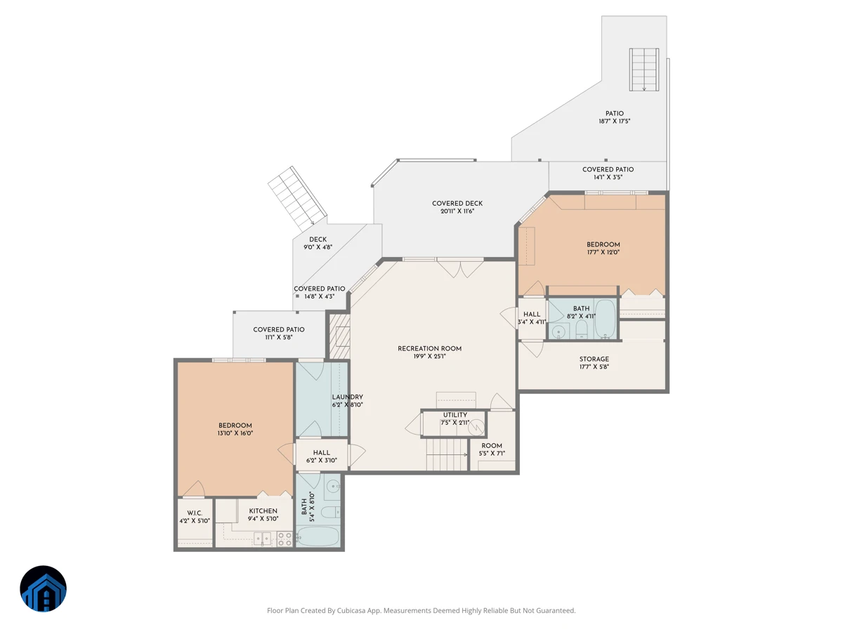 265 Hampton DR