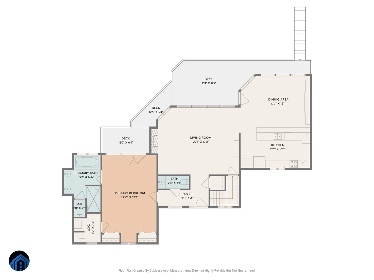 265 Hampton DR - Photo 3